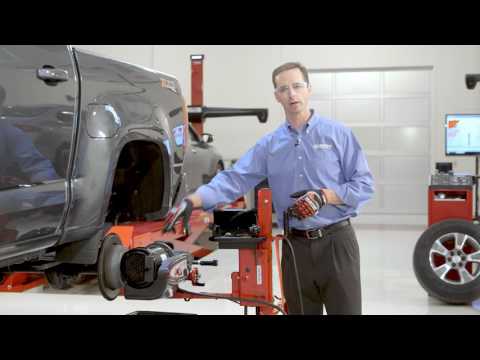 Placeholder for YouTube video