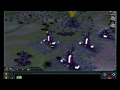 Supreme Commander - прохождение - Hardcore - ОФЗ =10 ...