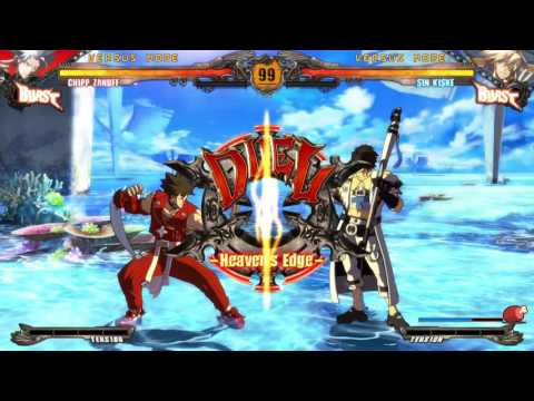 18 FEB XRDR Sarvets(CH) vs Jibca(SI)