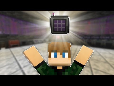 Nofaxuland - FINALMENTE fizeram esse UPDATE NO APPLIED ENERGISTICS!! - E25 (Minecraft Mods 1.18)