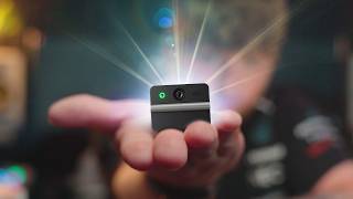 The Smallest 4K Webcam With BIG Features | OBSBOT Meet Flip