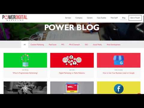 Don't Miss Our Blog's New Look!