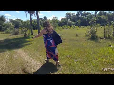 Vacaciones en los alrededores de Yabebyry (Misiones, Paraguay. Enero, 2025) - Tercera Parte