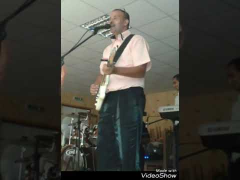 GIPSY SENDY...SANKO...BABEK......v jednom konci