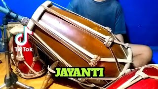 Download lagu JAYANTI Koplo COVER Kendang Rampak!!! mp3