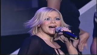 The Way To Your Love -Hear&#39;say