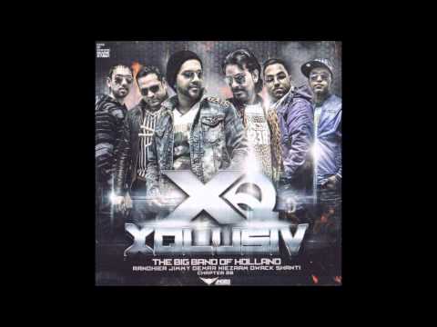 Xqlusiv vol. 28: 10  KAYUG KI BIWI   XQLUSIV CHAPTER 28 THE BIG BAND OF HOLLAND