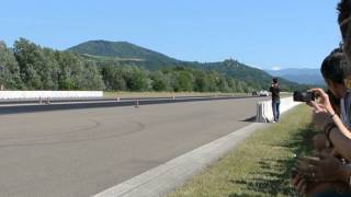 preview picture of video 'hills race Rivanazzano 2013...23 giugno 2013'