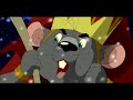 The Nutcracker And The Mouseking 2004 Trailer