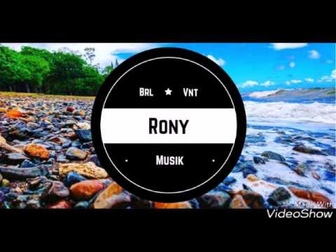 Dj MRK - Gappy Ranks -Red Blood (Zouk love 2017) °•Rony