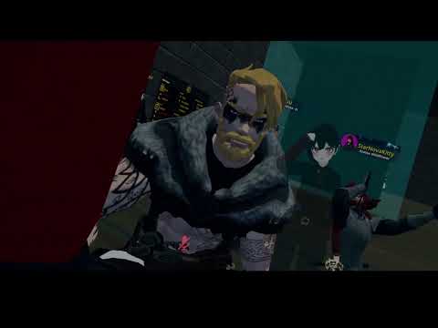 VRChat RP: Ascension Academy S3.5 - Fallbrook Day 17 (Finale Part 1)
