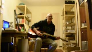 House of Gold by Patty Griffin - my cover version