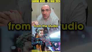 Take Two Acquire Gearbox