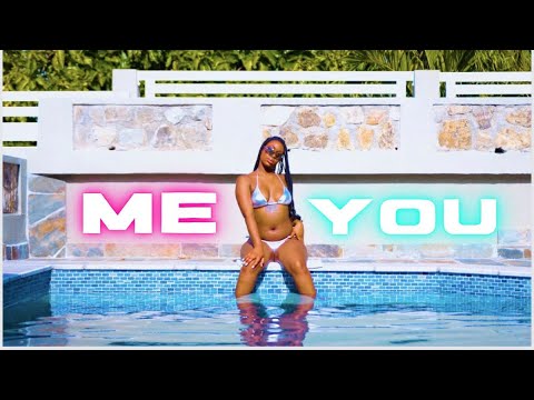 JUST R3BEL - ME & YOU (Official Video)