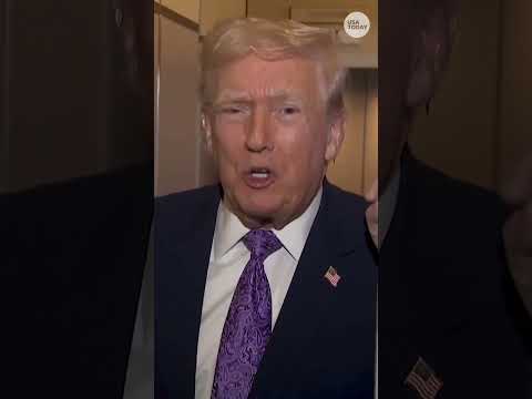 Donald Trump says he would release his MRI test results