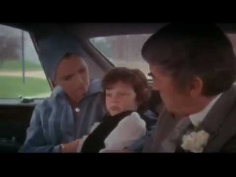 The Omen (1976) - Trailer