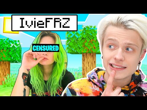 Chi È La Nuova Ragazza Dietro IVIE?! - #Sbrisposte