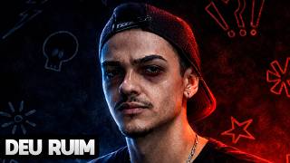 AS COISAS QUE O SILVERCOP FEZ TIVERAM CONSEQUENCIAS!