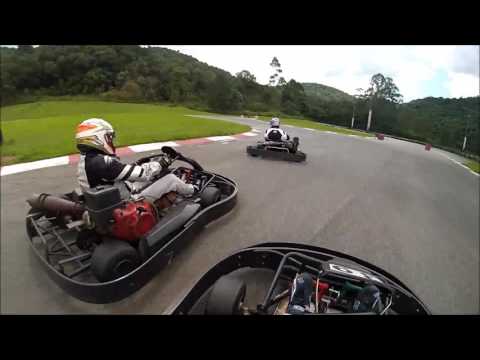 THR KART ETAPA 1 JAN17