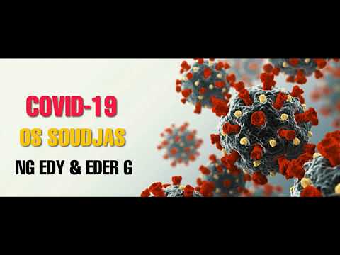Os soudjas - (COVID-19) offiçial áudio 2M21