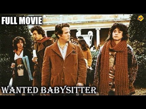 Wanted: Babysitter Full Movie | Maria Schneider, Sydne Rome | Hollywood Movies | TVNXT