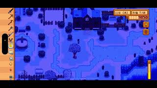 ♯31   こういうひもあるよね【Stardew Valley】