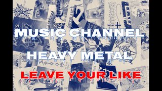 Helloween - Open Your Life