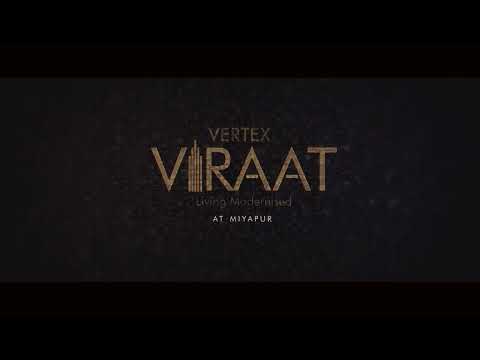 3D Tour Of Vertex Viraat
