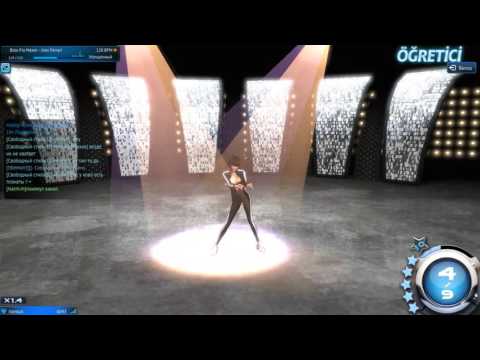 Bota Pra Mexer. Alex Ferrari