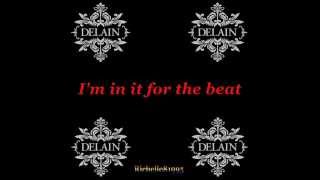 Delain - Here Come The Vultures [Lyrics]