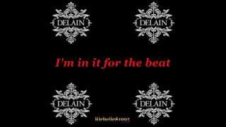 Delain - Here Come The Vultures [Lyrics]