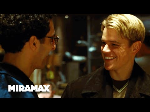 Thumbnail of the video: Rounders | 'I Can Beat the Game' (HD) - Matt Damon, John Turturro | MIRAMAX