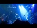 Clinic - Dissolution; The Dream Of Bartholomew at Corsica Studios London 07:03:13