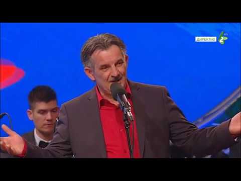 ODNJATA LJUBOV - Mihajlo BUDINSKI