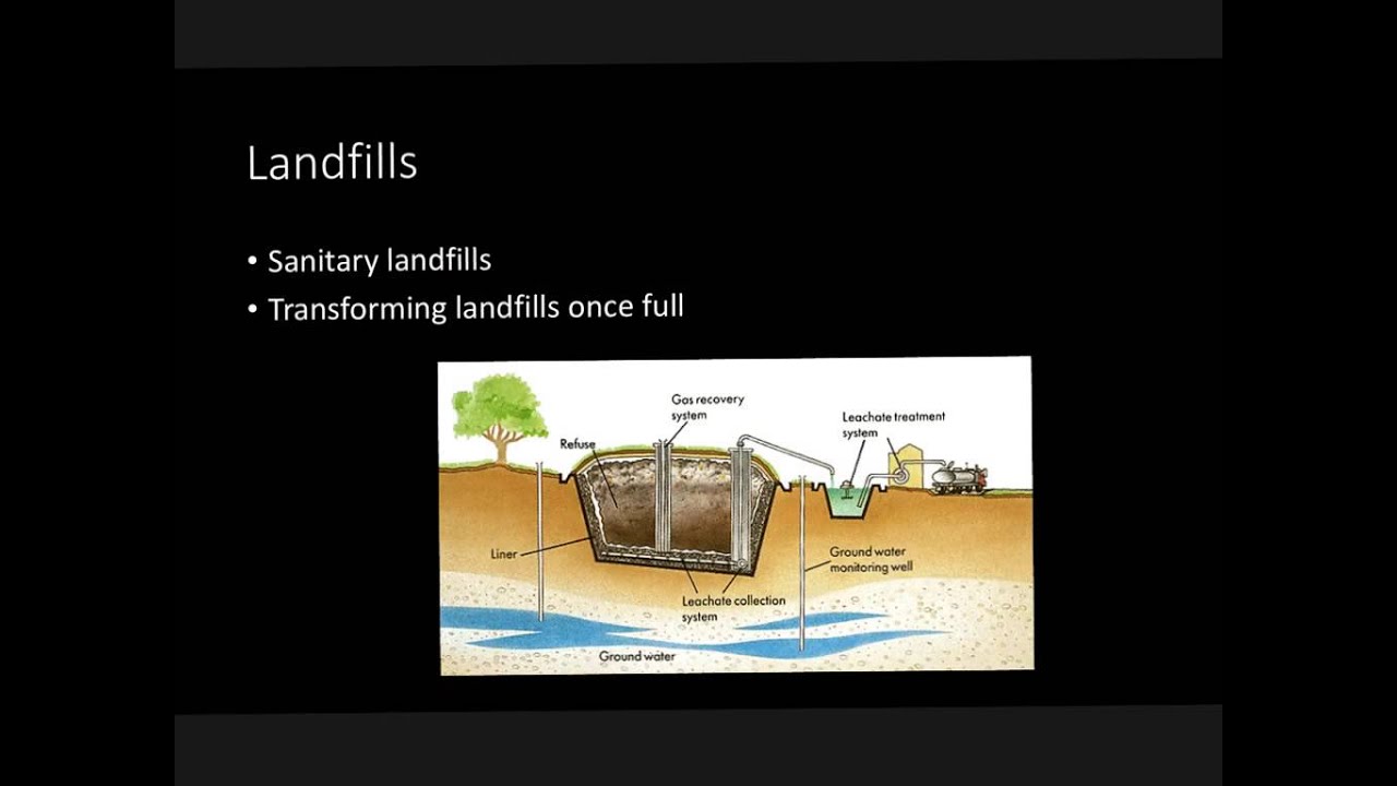 AP Environmental Science Chapter 22