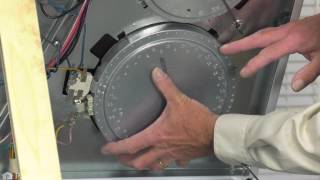 Whirlpool Range/Cook Top Repair: How to Replace the Surface Element (Whirlpool # WP8523694)