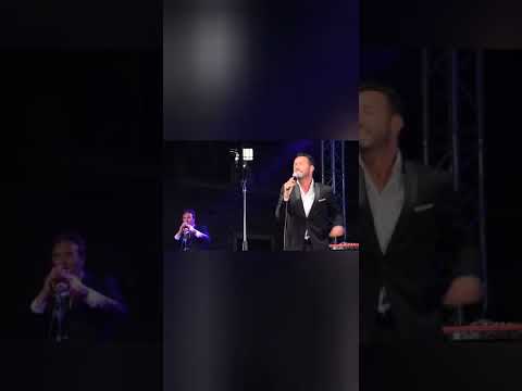 Frankie Capone- Canzoni Stonate live Orchestra