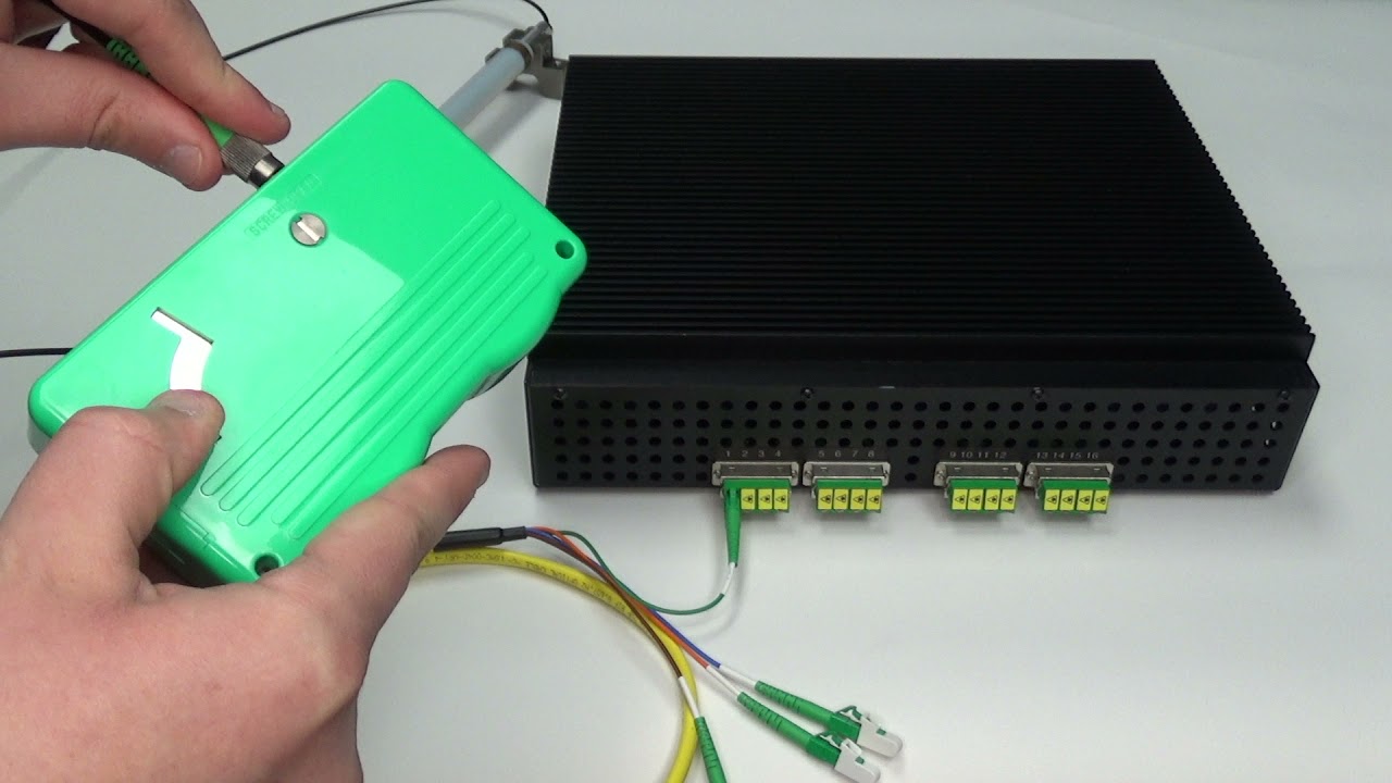 Connecting to HYPERION