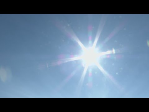 Experts say violent crimes rise in summer heat