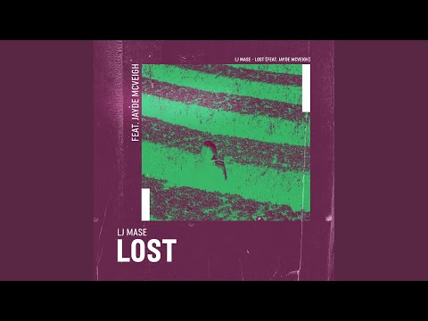 Lost (Extended Mix)