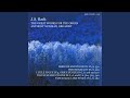 Fantasia & Fugue in G Minor, BWV 542: Fugue