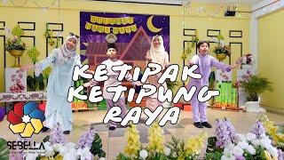 Download lagu Ketipak ketipung Raya 2024 mp3