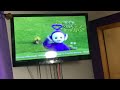 Closing To Teletubbies Dance With The Teletubbies 1998 VHS