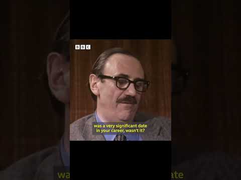 Thumbnail for Duke Ellington | Interview #DukeEllington #Jazz #JazzInterview by duke ellington re