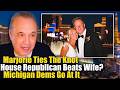 Republican Congressman's BRUTAL Attack on His Family — And Nobody's Talking About It