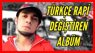 MÜPTEZHEL Türkçe Rapin en iyi albümü mü?