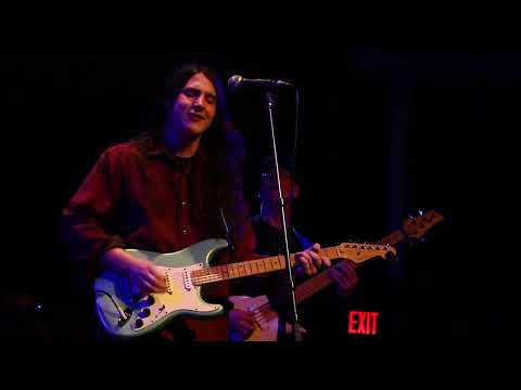 2018 CBA Muddy Awards at the Melody Ballroom, Portland OR