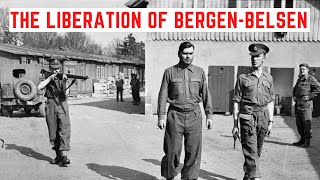 Download lagu The Liberation Of Bergen-Belsen Concentration Camp mp3 Download lagu The Liberation Of Bergen-Belsen Concentration Camp mp3