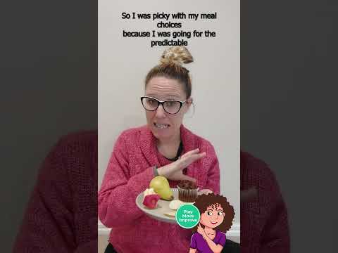 Understanding Picky Eaters: The Role of Predictable Foods in Early Childhood Nutrition