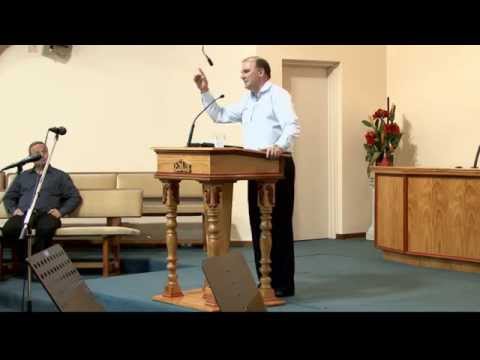 02 Februarie 2015 Luni seara: Virgil Neagu - Psalmii 20:1-3